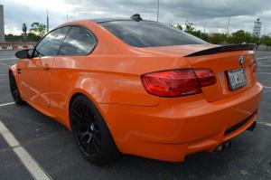BMW M3 Lime Rock Park Edition 2013 года  (NA)